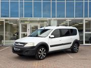 Lada (ВАЗ) Largus I Ульяновск  - изображение 27