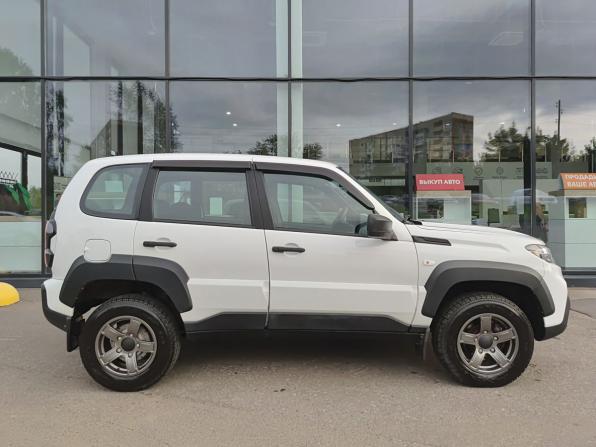 Lada (ВАЗ) Niva Travel I с пробегом 2023 года, цена 1 099 000 рублей, 15629 км, внедорожник, Автокод Объявления