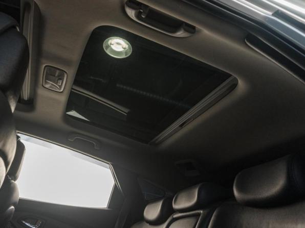 Hyundai ix35 I с пробегом 2012 года, цена 1 399 000 рублей, 223280 км, внедорожник, Автокод Объявления