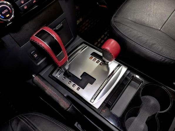 Mitsubishi Pajero IV Рестайлинг 2 с пробегом 2019 года, цена 3 610 000 рублей, 77105 км, внедорожник, Автокод Объявления
