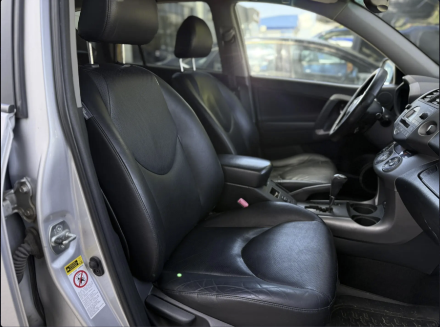 Toyota RAV4 III (XA30) Ставрополь  - изображение 22