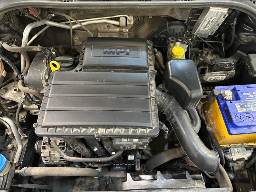 Volkswagen Polo VI Балашиха  - изображение 16