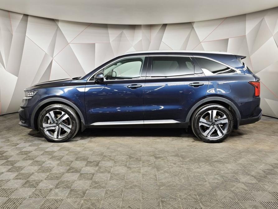 Kia Sorento IV Москва  - изображение 5
