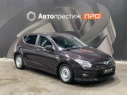 Hyundai i30 I Рестайлинг Пермь  - изображение 22