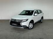 Mitsubishi Outlander III Рестайлинг 2 Москва  - изображение 21