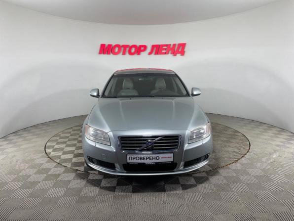 Volvo S80 II с пробегом 2008 года, цена 850 000 рублей, 307145 км, седан, Автокод Объявления