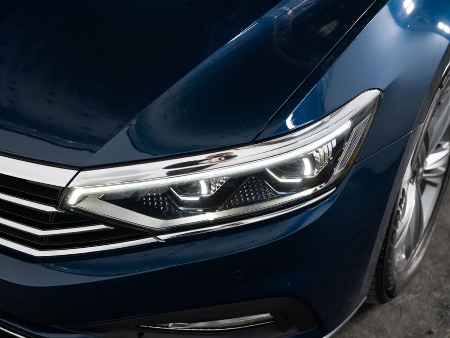 Volkswagen Passat B8 Рестайлинг Иркутск  - изображение 23