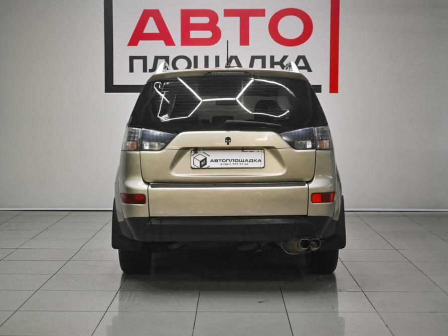 Mitsubishi Outlander II Челябинск  - изображение 7