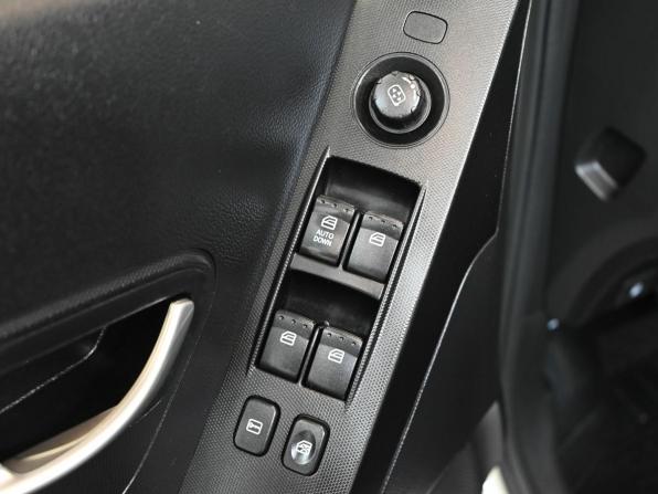 SsangYong Actyon II с пробегом 2013 года, цена 870 000 рублей, 201563 км, внедорожник, Автокод Объявления
