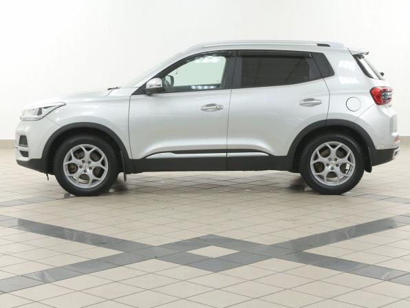 Chery Tiggo 4 I Рестайлинг с пробегом 2021 года, цена 1 290 000 рублей, 66850 км, внедорожник, Автокод Объявления