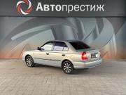 Hyundai Accent II Волгоград  - изображение 27
