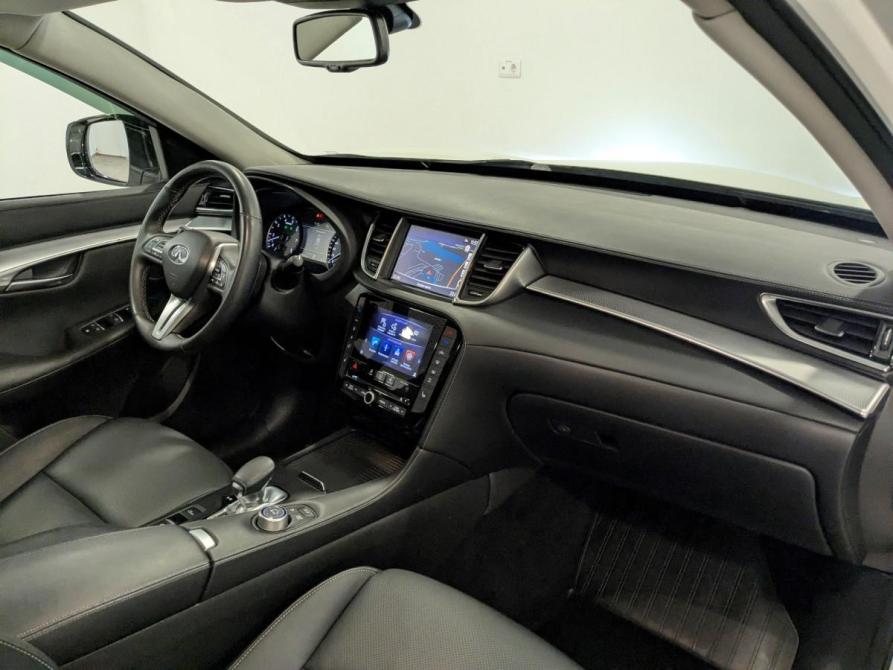 Infiniti QX50 II Москва  - изображение 18
