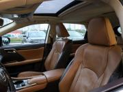 Lexus RX IV Москва  - изображение 57