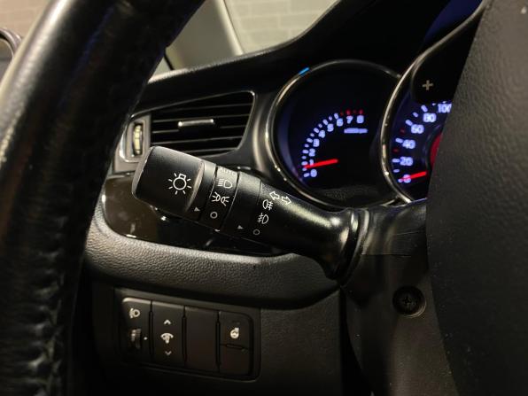 Kia Ceed II с пробегом 2012 года, цена 1 120 000 рублей, 172877 км, хэтчбек, Автокод Объявления
