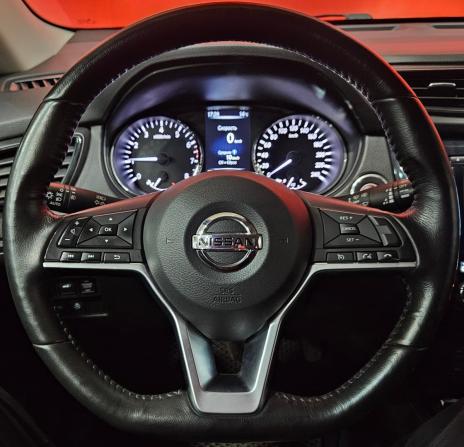 Nissan X-Trail III Рестайлинг с пробегом 2019 года, цена 2 049 000 рублей, 158903 км, внедорожник, Автокод Объявления