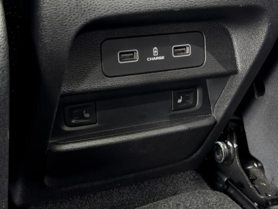 Geely Tugella I Ростов-на-Дону  - изображение 19