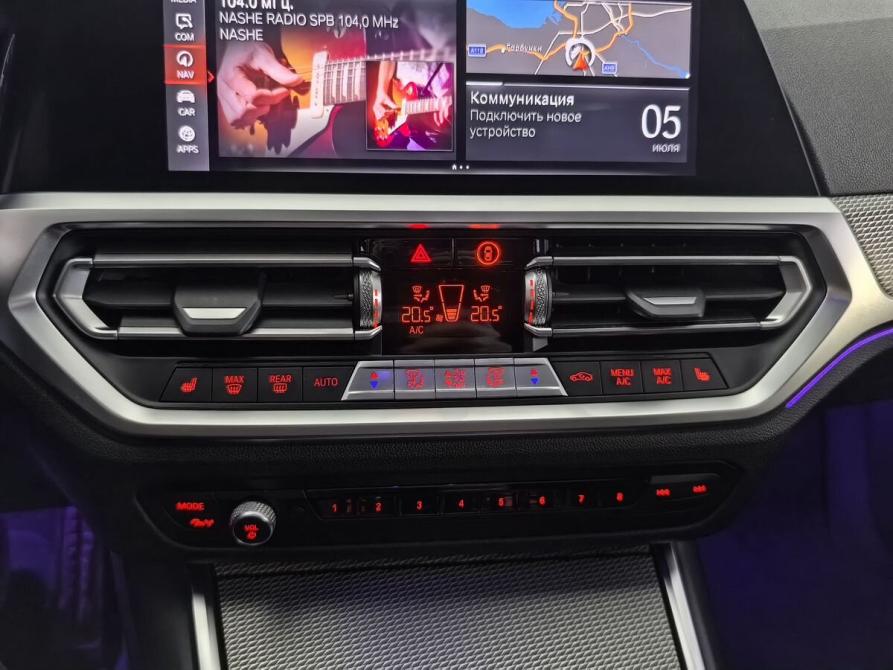 BMW 3 серии VII (G2x) Санкт-Петербург  - изображение 31