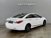 Hyundai Sonata VI (YF) Краснодар  - изображение 25