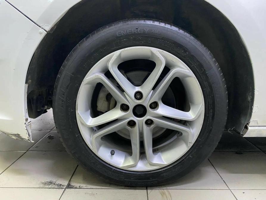 Opel Astra J Рестайлинг Набережные Челны  - изображение 4