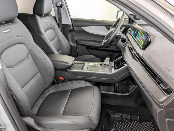 Chery Tiggo 7 Pro Max I с пробегом 2024 года, цена 2 020 000 рублей, 26696 км, внедорожник, Автокод Объявления