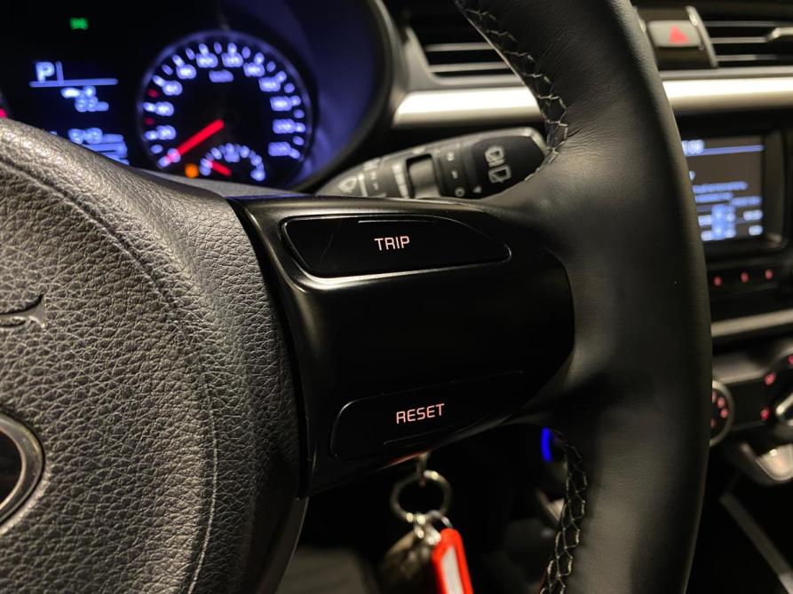 Kia Rio IV Челябинск  - изображение 18