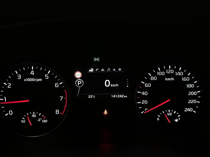 Kia Sportage IV Балашиха  - изображение 6
