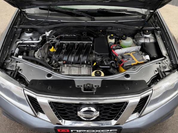 Nissan Terrano III (D10) с пробегом 2014 года, цена 1 077 000 рублей, 112750 км, внедорожник, Автокод Объявления