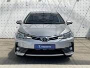 Toyota Corolla XI (E160 E170 E180) Тамбов  - изображение 22