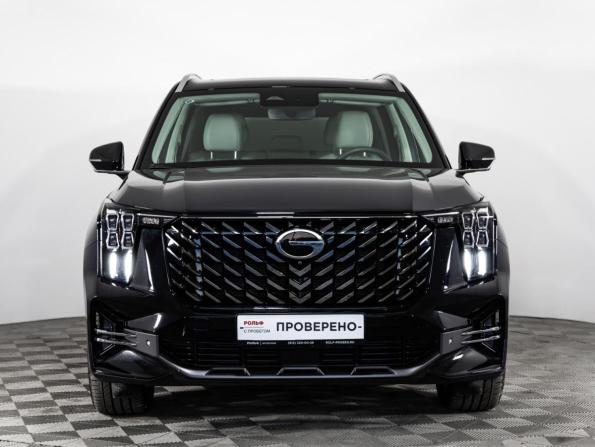 GAC GS8 II с пробегом 2024 года, цена 3 599 000 рублей, 19320 км, внедорожник, Автокод Объявления