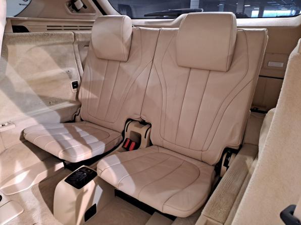 BMW X5 III (F15) с пробегом 2015 года, цена 3 990 000 рублей, 79397 км, внедорожник, Автокод Объявления