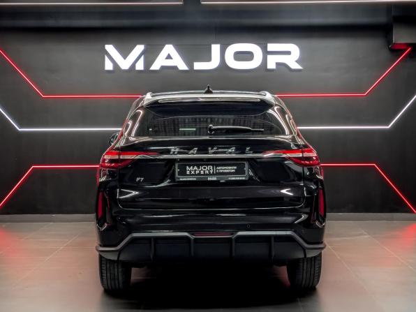 Haval F7 I Рестайлинг с пробегом 2022 года, цена 1 685 000 рублей, 126000 км, внедорожник, Автокод Объявления