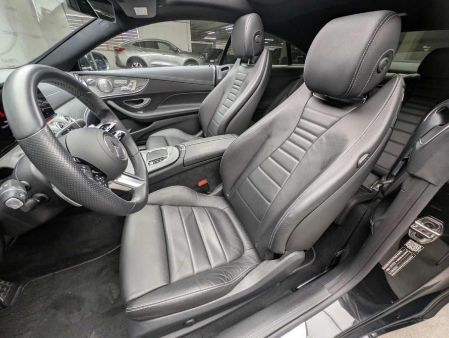 Mercedes-Benz E-Класс V (W213 S213 C238) Рестайлинг Москва  - изображение 10