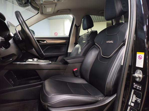Haval Jolion I с пробегом 2022 года, цена 1 639 000 рублей, 83084 км, внедорожник, Автокод Объявления
