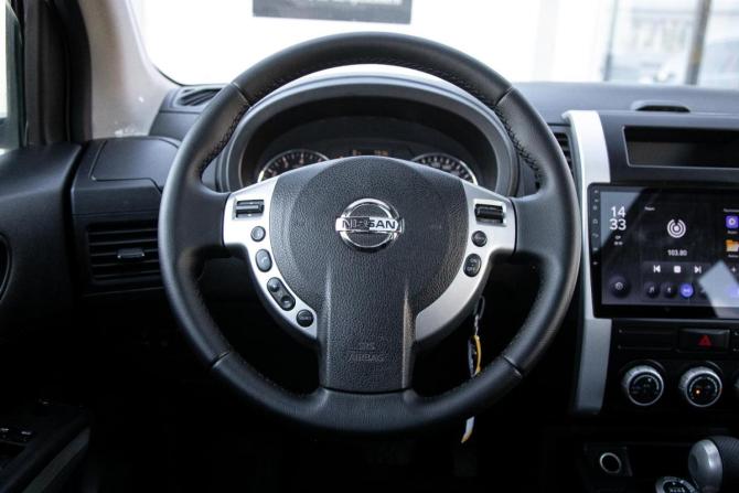 Nissan X-Trail II Рестайлинг с пробегом 2012 года, цена 965 000 рублей, 256500 км, внедорожник, Автокод Объявления