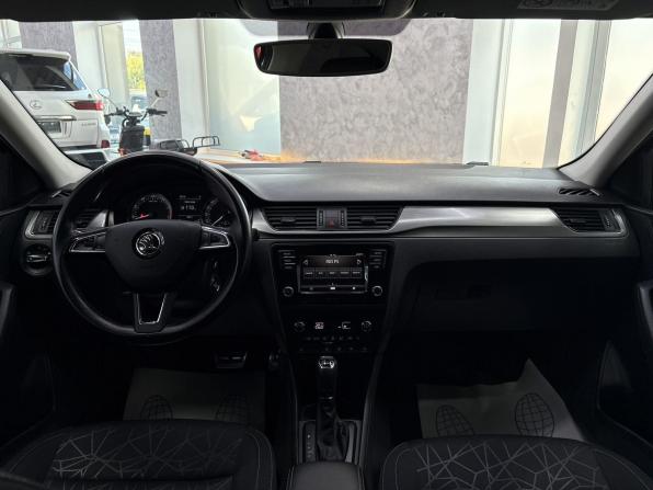 Skoda Rapid I Рестайлинг с пробегом 2019 года, цена 1 635 000 рублей, 74738 км, лифтбек, Автокод Объявления