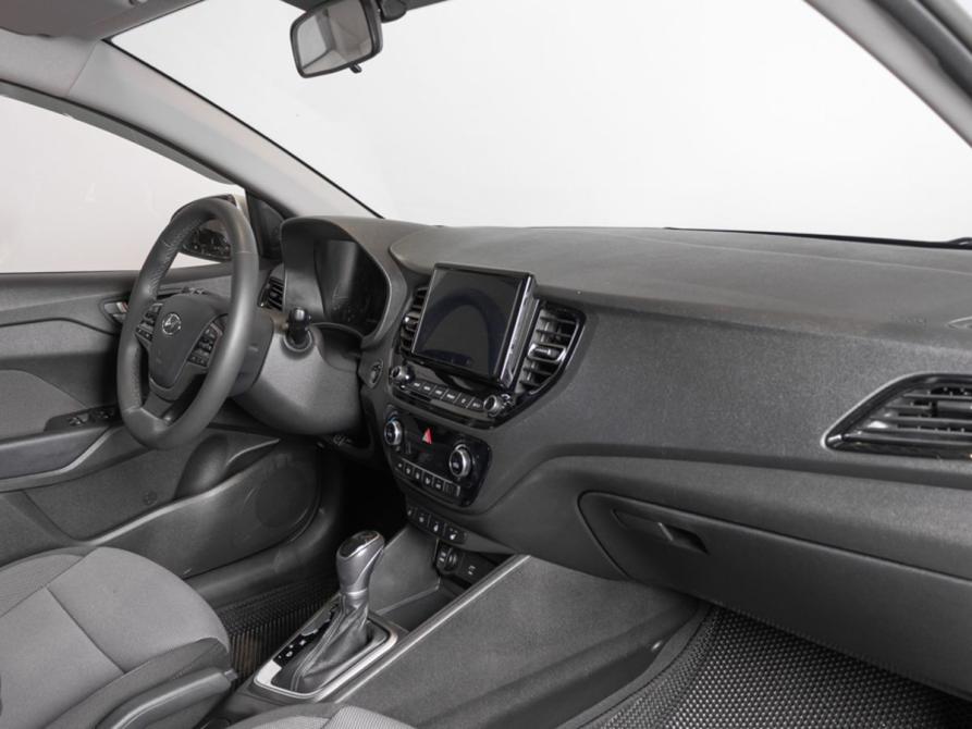 Hyundai Solaris II Рестайлинг Казань  - изображение 7