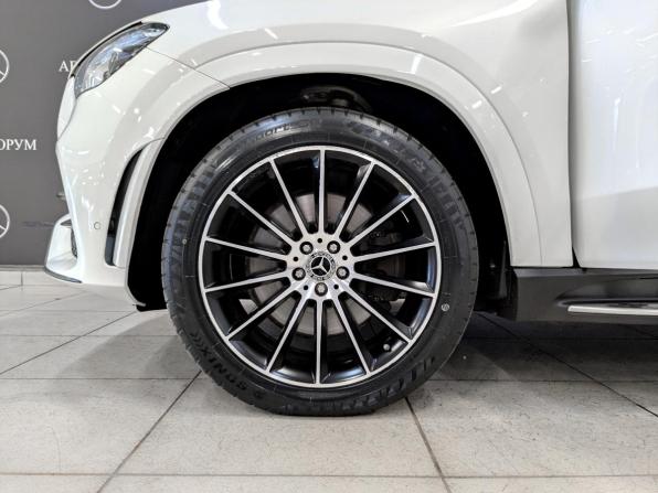 Mercedes-Benz GLE II (V167) с пробегом 2021 года, цена 6 250 000 рублей, 109841 км, внедорожник, Автокод Объявления