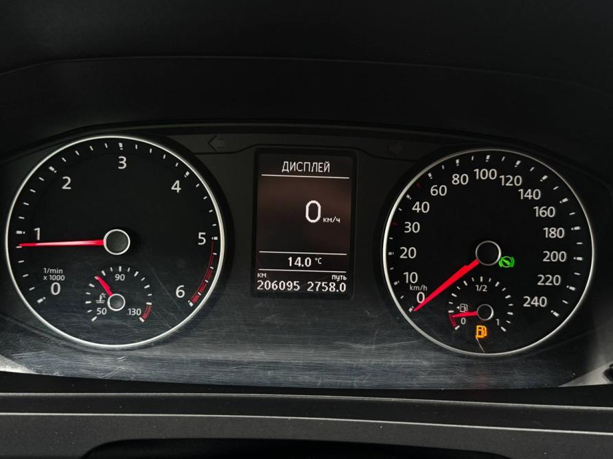 Volkswagen Caravelle T6 Москва  - изображение 14