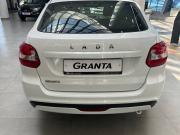 Lada (ВАЗ) Granta I Рестайлинг Казань  - изображение 11