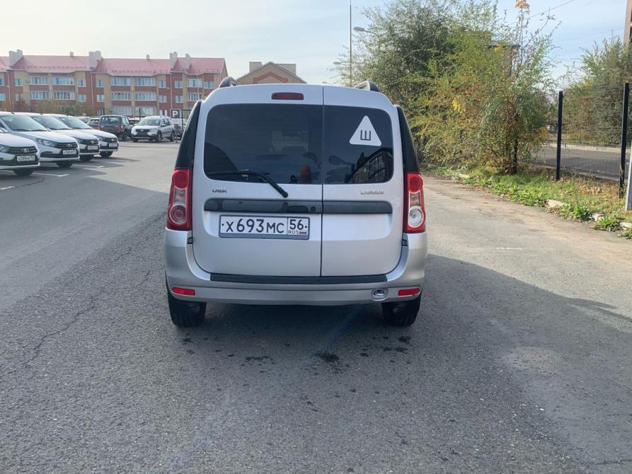 Lada (ВАЗ) Largus I Оренбург  - изображение 7