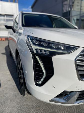 Haval Jolion I с пробегом 2021 года, цена 1 749 000 рублей, 93526 км, внедорожник, Автокод Объявления