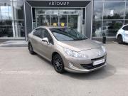 Peugeot 408 I Брянск  - изображение 20