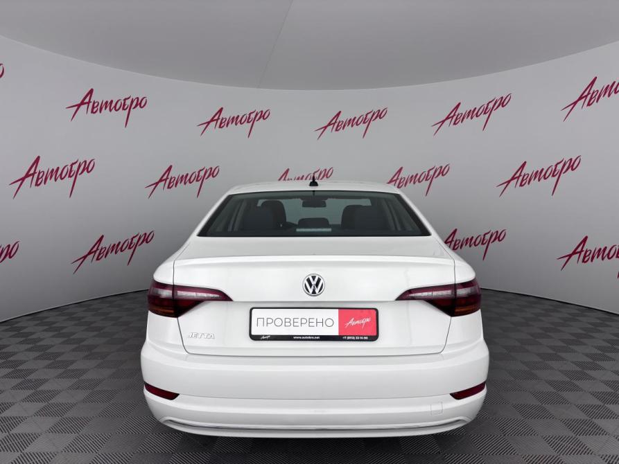 Volkswagen Jetta VII Псков  - изображение 4