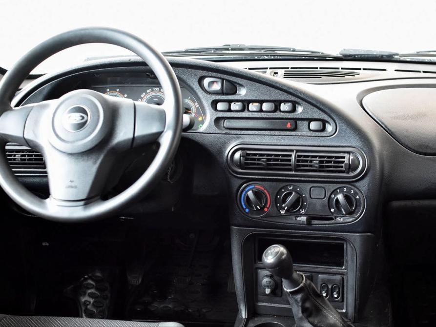 Lada (ВАЗ) Niva Travel I Каменск-Уральский  - изображение 12
