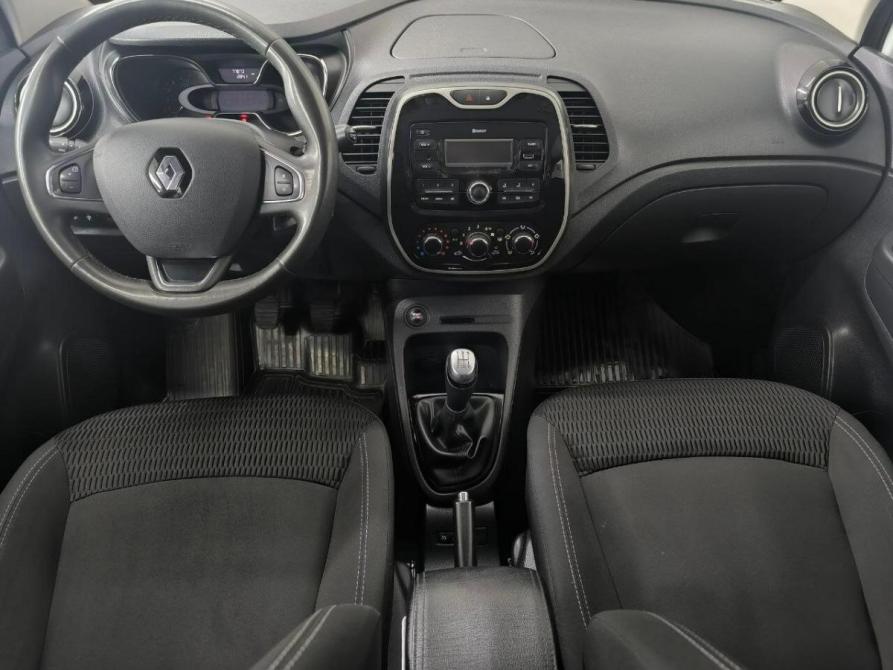 Renault Kaptur I Нижнекамск  - изображение 13