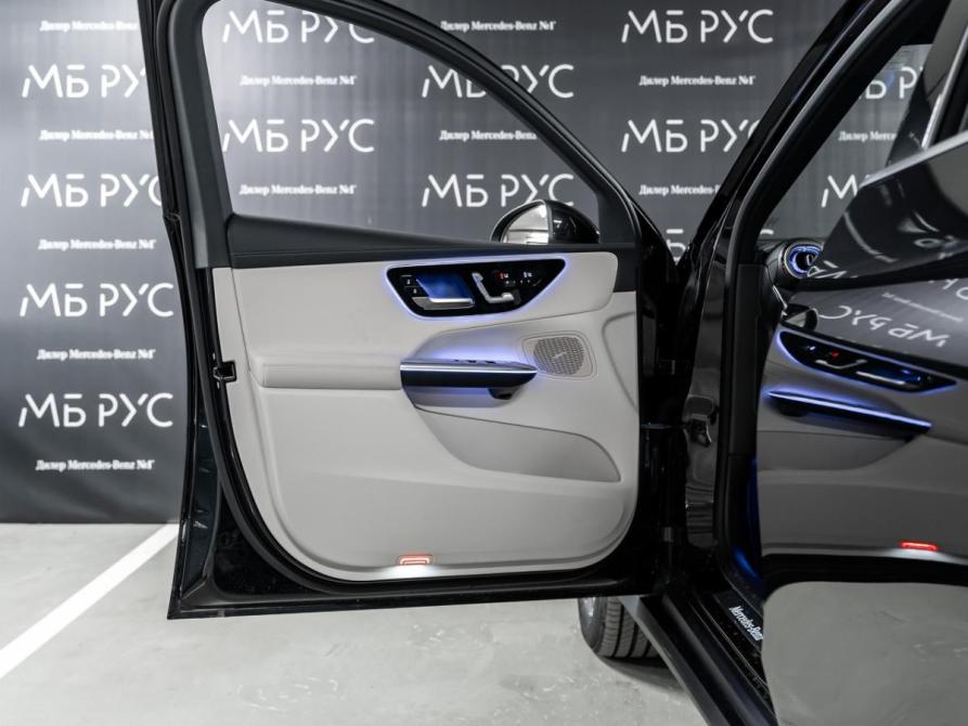 Mercedes-Benz GLC II (X254) Москва  - изображение 6