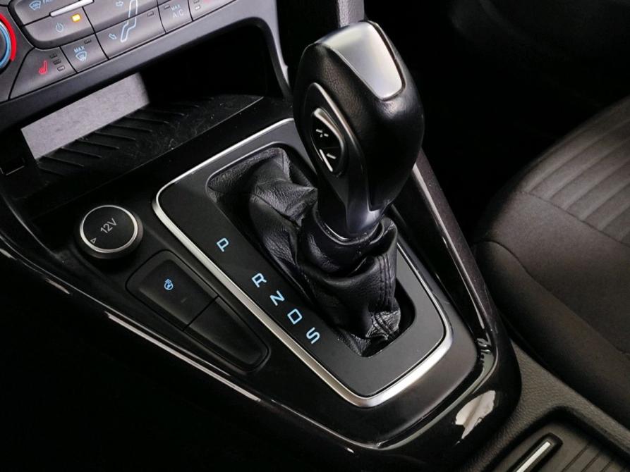 Ford Focus III Рестайлинг Москва  - изображение 15