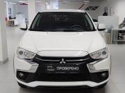 Mitsubishi ASX I Рестайлинг 2 Казань  - изображение 24