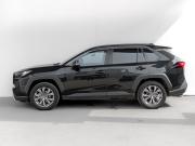 Toyota RAV4 V (XA50) Москва  - изображение 38