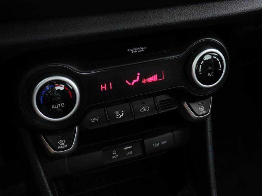 Kia Picanto III Химки  - изображение 12